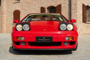 Bild 5/50 von Lotus Esprit Turbo (1993)