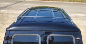 Image 12/27 de Mini Clubman (1981)
