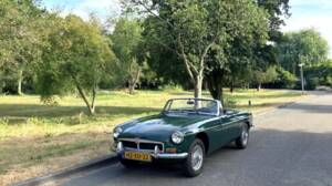 Imagen 1/22 de MG MGB (1976)