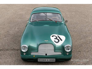 Image 9/50 of Aston Martin DB 2 (1952)
