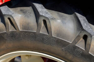 Image 43/51 of Porsche-Diesel Standard 208 (1958)