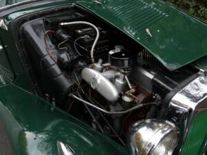 Bild 15/17 von MG TD Midget (1953)