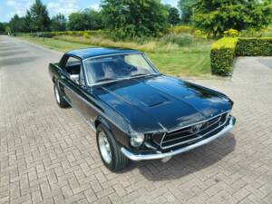 Image 3/8 of Ford Mustang 289 (1967)