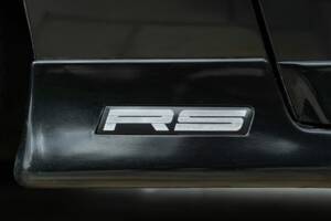 Bild 25/50 von Chevrolet Camaro Z28 (1992)