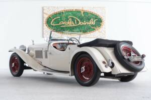 Image 7/43 of Alvis Speed 20 (1933)