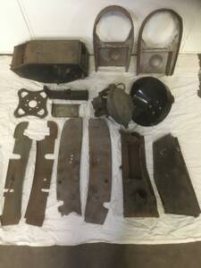 Afbeelding 23/23 van Facel Vega HK 500 (1961)