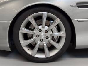 Bild 10/26 von Aston Martin DB 7 Vantage Volante (2003)