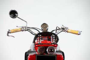 Imagen 14/50 de Moto Guzzi DUMMY (1939)