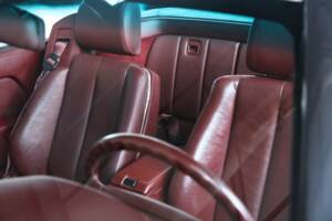 Image 12/37 of Mercedes-Benz SL 500 (1995)