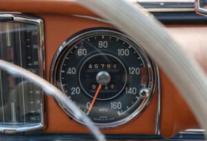 Image 22/33 de Mercedes-Benz 300 SL Roadster (1957)