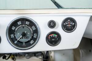 Bild 16/50 von Volkswagen Buggy (1961)