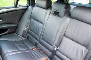 Afbeelding 34/41 van BMW M5 Touring (2008)