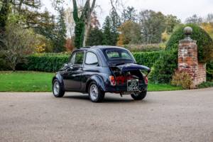 Image 30/45 of FIAT 500 L (1972)