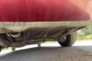 Immagine 28/41 di Jaguar XJ 12 (1990)