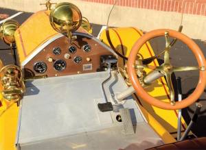 Immagine 4/13 di Stutz Bearcat (1968)
