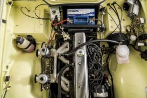 Immagine 42/50 di Triumph TR 250 (1968)