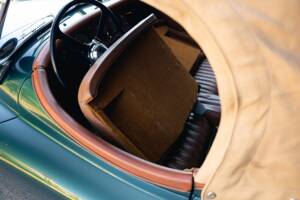 Afbeelding 36/58 van Jaguar XK 120 SE OTS (1954)