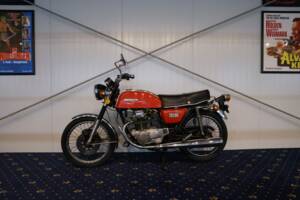 Image 18/26 of Honda CB 200 (1976)