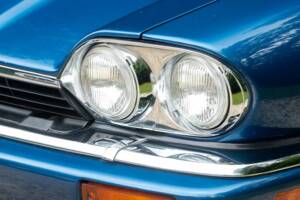 Image 45/50 of Jaguar XJS 4.0 Celebration (1994)