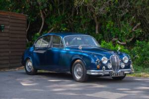 Bild 21/50 von Jaguar Mk II 2.4 (1964)