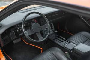 Image 33/50 of Chevrolet Camaro Z28 (1992)