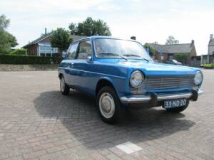 Imagen 3/8 de SIMCA 1100 LS (1976)