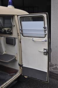 Imagen 6/30 de Volkswagen T1 minibus (1962)