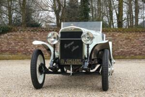 Image 31/50 of Hispano-Suiza 16 HP (1922)