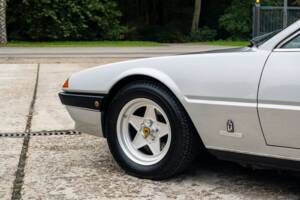 Image 19/38 of Ferrari 400i (1981)