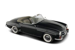 Image 8/51 of Mercedes-Benz 190 SL (1962)