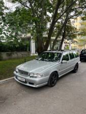 Bild 12/34 von Volvo V70 R AWD (1998)