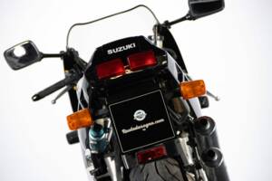 Afbeelding 13/45 van Suzuki RGV 250 Gamma (1992)