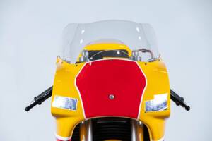 Image 50/50 of Honda DUMMY (1992)