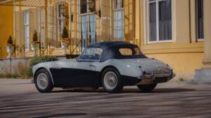 Imagen 4/40 de Austin-Healey 100&#x2F;6 (BN4) (1957)