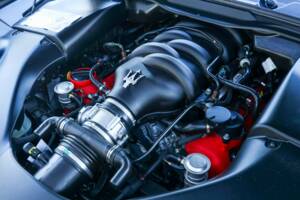 Immagine 4/50 di Maserati GranTurismo Sport (2017)