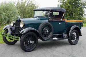 Bild 14/16 von Ford Modell A (1929)
