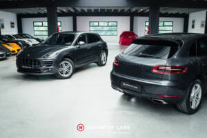 Afbeelding 1/21 van Porsche Macan (2018)