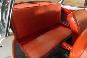 Image 7/29 of Volkswagen Karmann Ghia 1500 (1969)