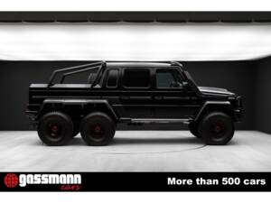 Immagine 2/15 di Mercedes-Benz G 63 AMG 6x6 (2013)