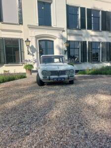 Image 8/20 of Alfa Romeo Giulia 1600 TI (1967)