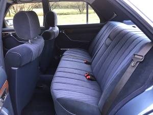 Afbeelding 13/26 van Mercedes-Benz 280 SE (1983)