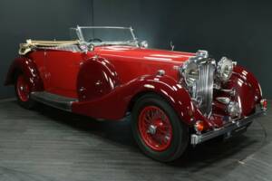Bild 9/50 von Lagonda 4,5 Liter LG 45 Sports Tourer (1937)