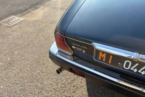 Imagen 14/19 de Jaguar XJ 6 4.2 (1981)