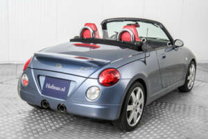Bild 26/50 von Daihatsu Copen 1.3-16v (2008)
