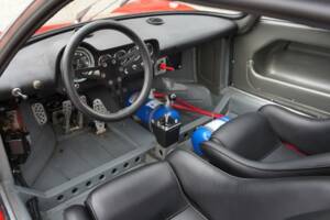 Image 3/50 of Abarth Fiat 1000 OT (1965)