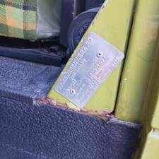 Afbeelding 24/72 van Volkswagen T2b Westfalia (1979)