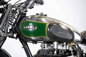 Image 43/50 of Ariel W/NG 350 (1941)