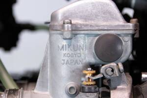 Bild 33/50 von Kawasaki DUMMY (1976)