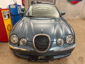 Imagen 4/15 de Jaguar S-Type 3.0 V6 (2000)