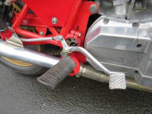 Bild 26/44 von Ducati Darmah (1979)